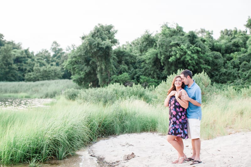 southern maryland engagement photography-10