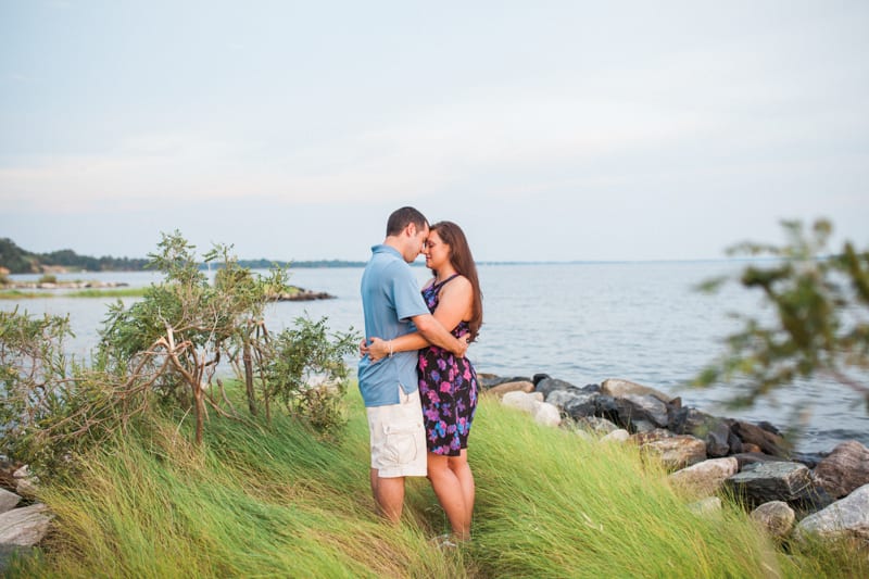southern maryland engagement photography-17