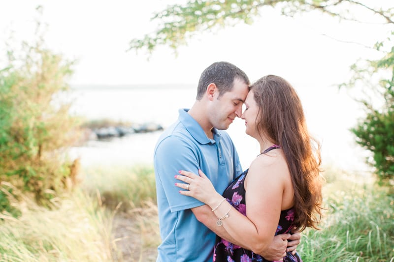southern maryland engagement photography-2