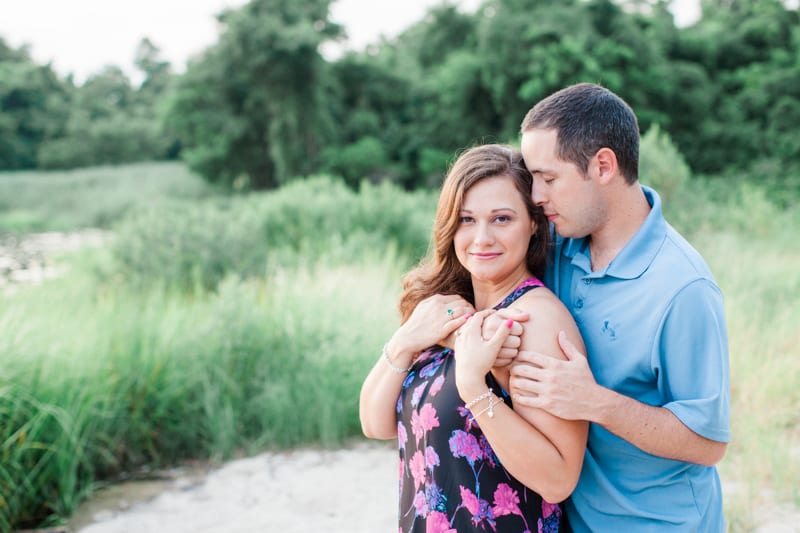 southern maryland engagement photography-7