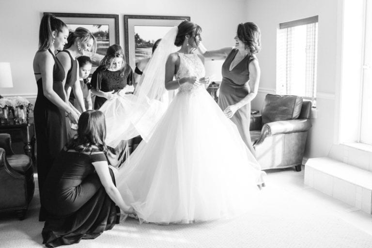 Congressional Country Club Wedding :: Elizabeth and Vittorio | Birds of ...