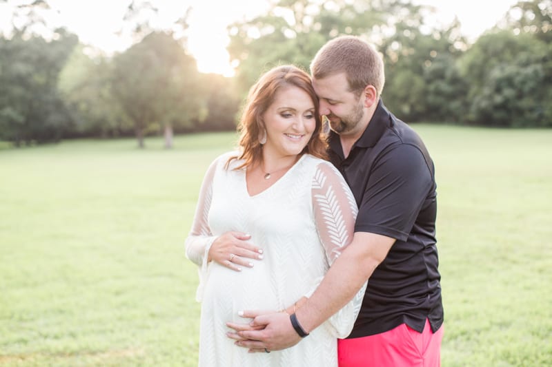 Southern Maryland Maternity Photographer | Birds of a Feather ...