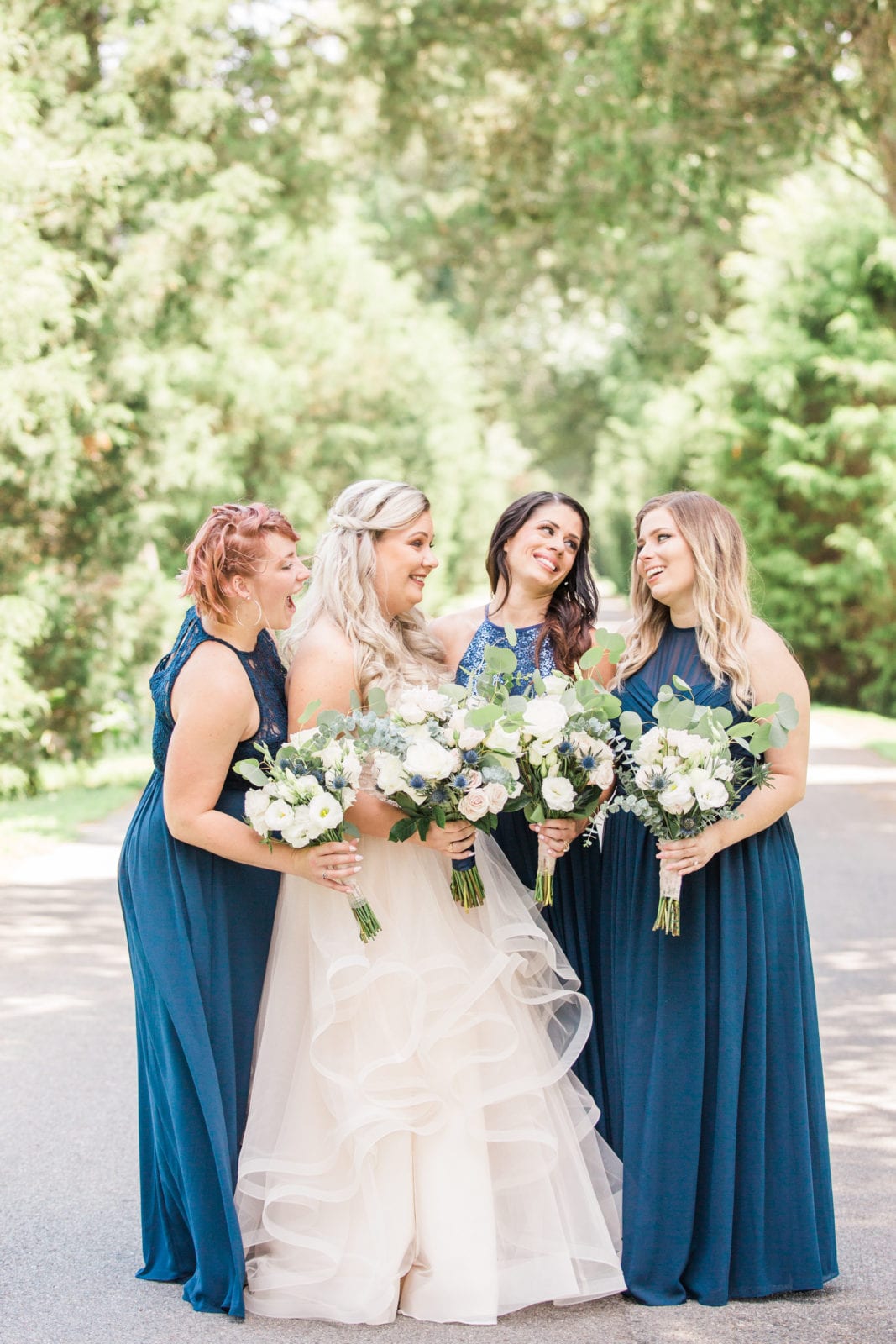 Jefferson Patterson Park Wedding | Birds of a Feather Photography Blog