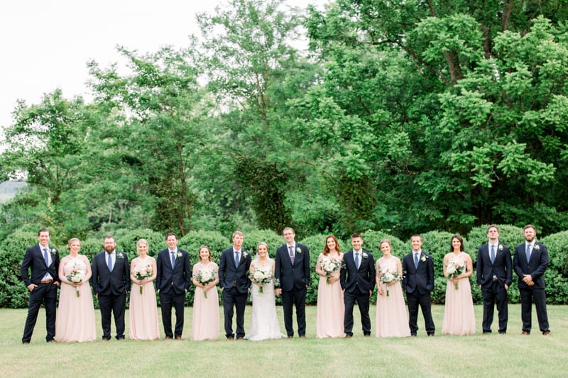 Maryland Wedding Photography – Amy and Paul | Birds of a Feather ...