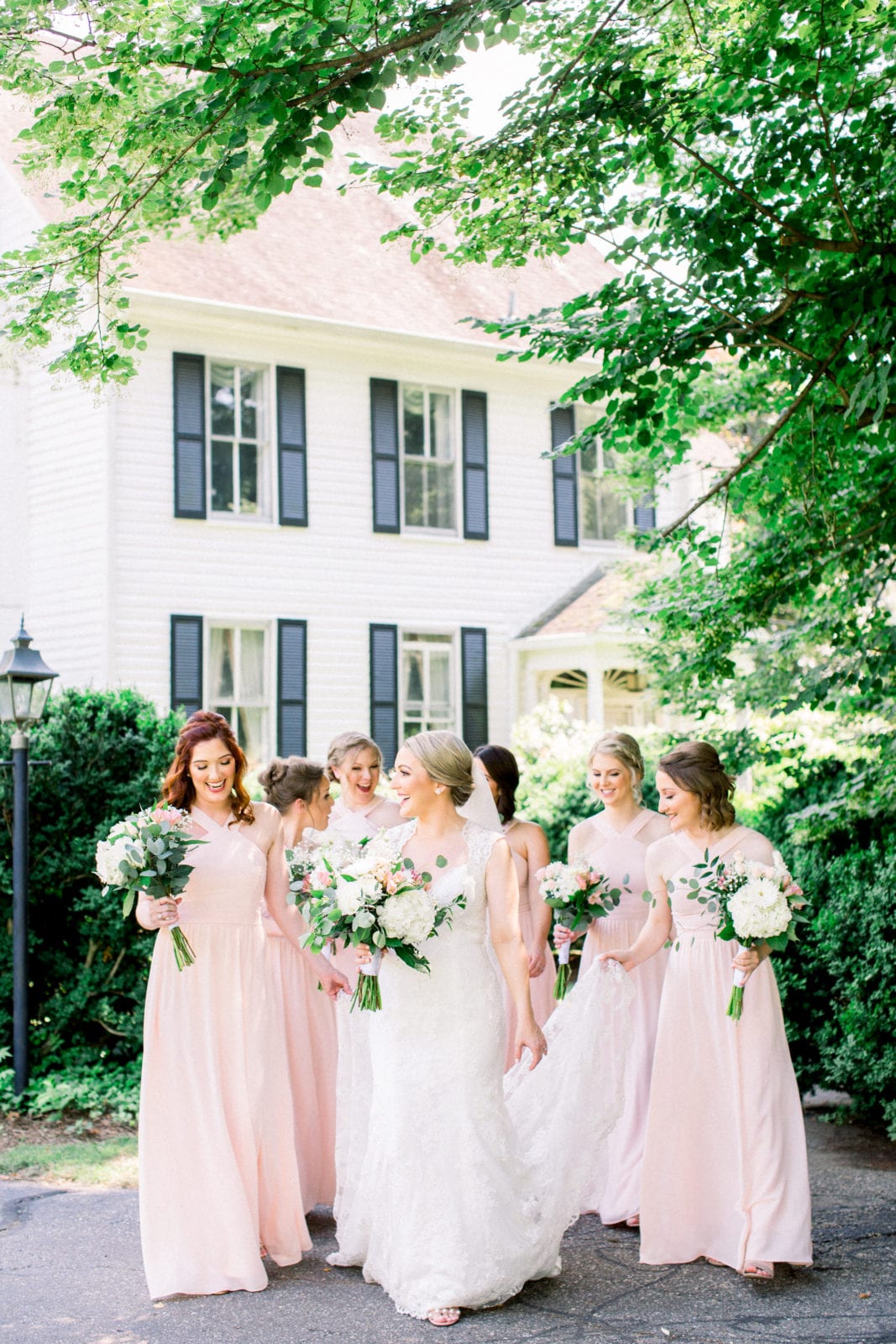 Maryland Wedding Photography – Amy and Paul | Birds of a Feather ...