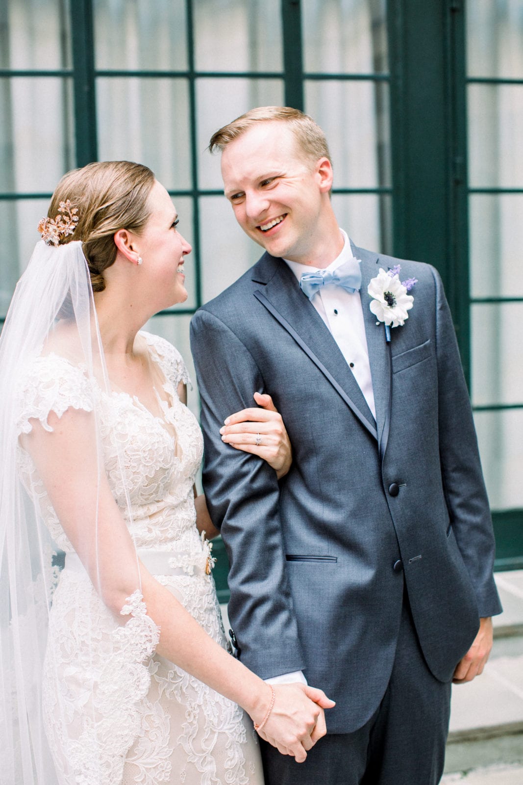 Westin Georgetown Wedding Photography – Jacqueline & Kyle | Birds of a ...