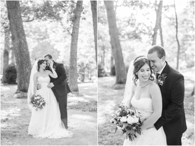 Fort Belvoir Officer’s Club Wedding – Teresa & Patrick | Birds of a ...